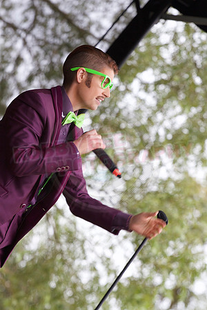 Reading Pride 2016 Celebration