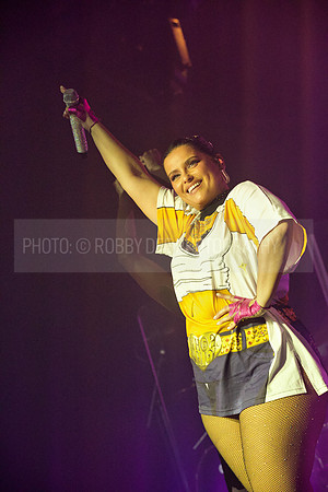 Global superstar and Y2K ICON with over 20 billion streams globally, Nelly Furtado