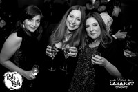 Kitsch Cabaret Rah Rah Rooms London 21st November 2015