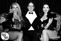 Kitsch Cabaret London