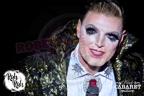 Kitsch Cabaret Show London 5th December
