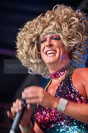 Drag With No Name