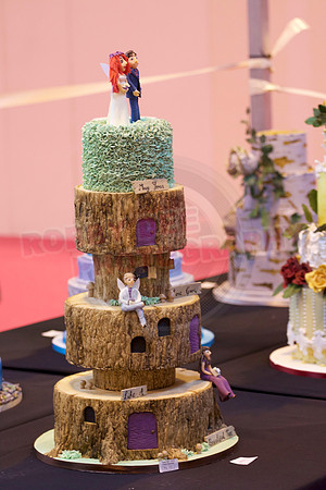 Cake International November 2016 NEC Birmingham