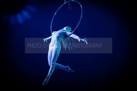 Ed Hopkins PR Press Night Circus Extreme
