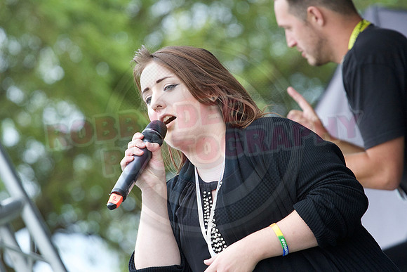 Reading Pride 2016 Celebration