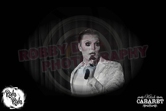 Kitsch Cabaret London