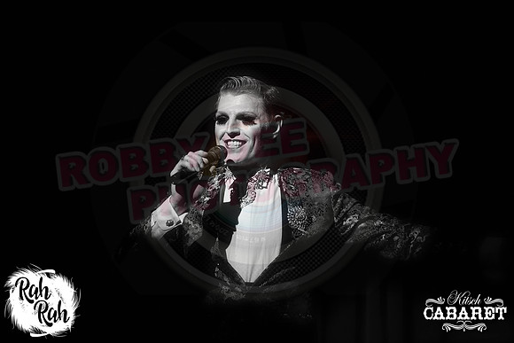 Kitsch Cabaret London