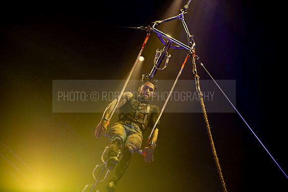 Ed Hopkins PR Press Night Circus Extreme