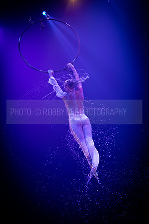 Ed Hopkins PR Press Night Circus Extreme