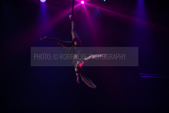 Ed Hopkins PR Press Night Circus Extreme