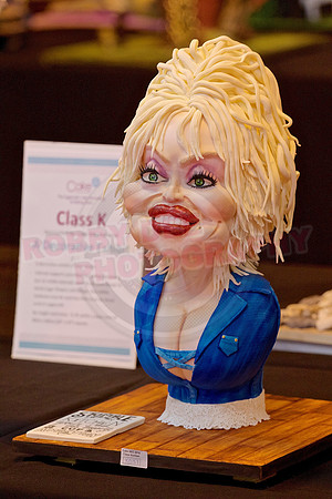 Cake International November 2016 NEC Birmingham