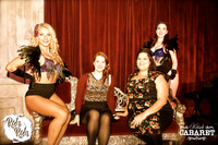 Kitsch Cabaret London
