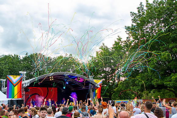 Essex Pride