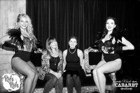 Kitsch Cabaret London