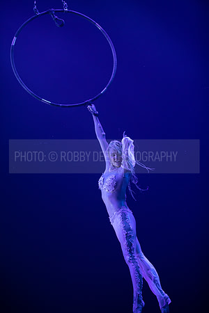 Ed Hopkins PR Press Night Circus Extreme