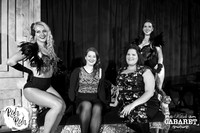 Kitsch Cabaret London