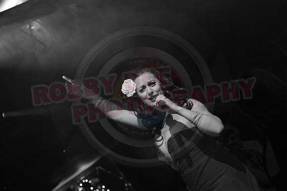 Cabaret Carousel Chrismas Show