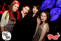 Beat Le Freak London Rah Rah Rooms