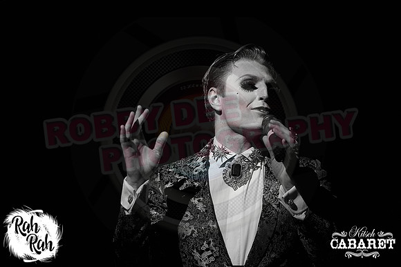 Kitsch Cabaret London