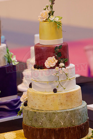 Cake International November 2016 NEC Birmingham