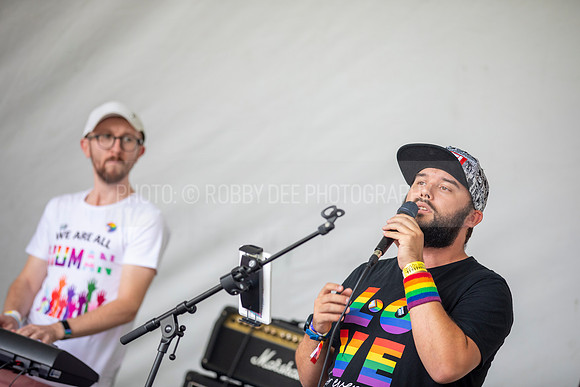 Reading Pride 2022