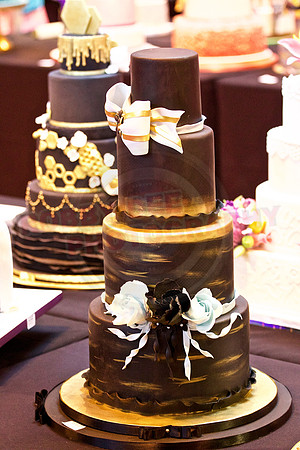 Cake International November 2016 NEC Birmingham