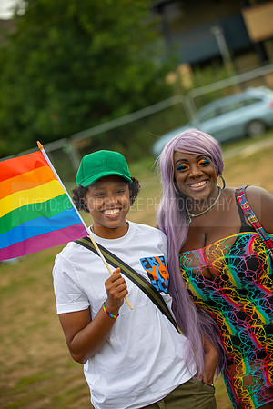 Reading Pride 2022