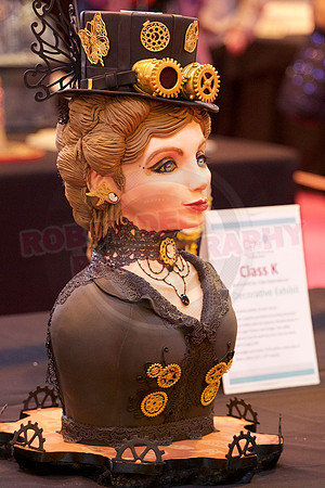 Cake International November 2016 NEC Birmingham