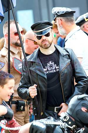 Reading Pride 2016 Celebration