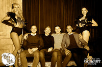 Kitsch Cabaret London