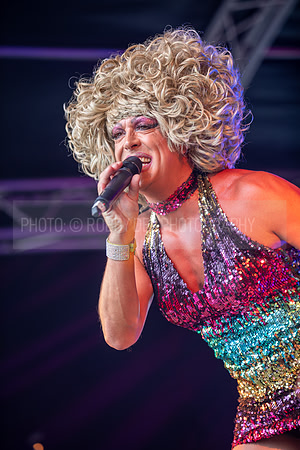 Drag With No Name