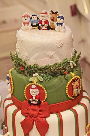 Cake International November 2016 NEC Birmingham
