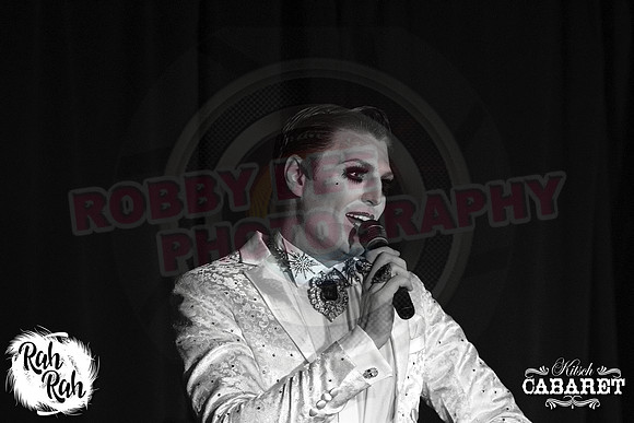 Kitsch Cabaret London
