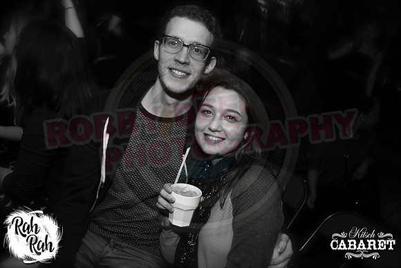 Kitsch Cabaret London