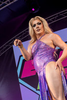 Elektra Fence Essex Pride 2023