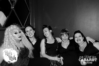 Kitsch Cabaret 5th December 2015