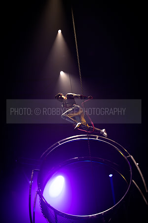 Ed Hopkins PR Press Night Circus Extreme