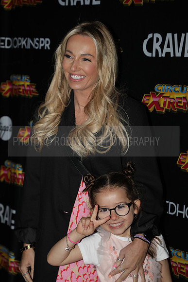Ed Hopkins PR Press Night Circus Extreme