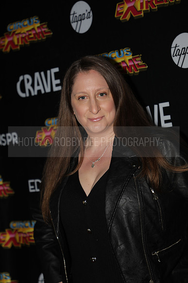 Ed Hopkins PR Press Night Circus Extreme