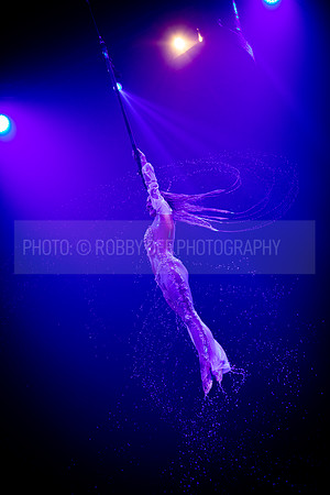 Ed Hopkins PR Press Night Circus Extreme