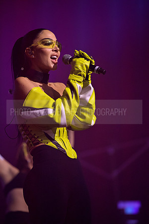 Tulisa