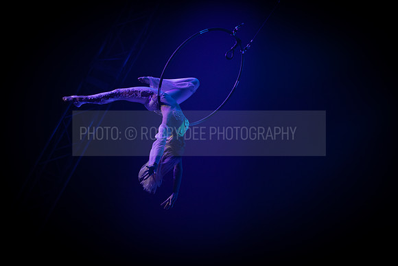 Ed Hopkins PR Press Night Circus Extreme