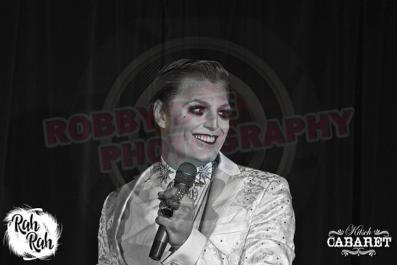 Kitsch Cabaret London