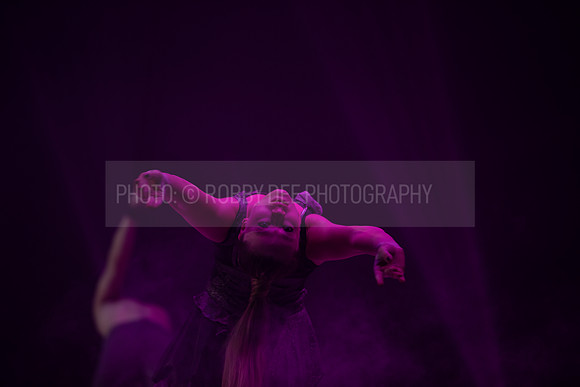 Ed Hopkins PR Press Night Circus Extreme