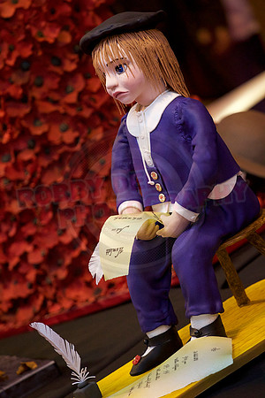 Cake International November 2016 NEC Birmingham