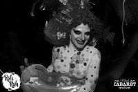 Kitsch Cabaret London