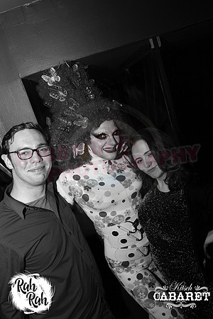 Kitsch Cabaret London