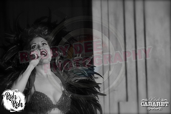 Kitsch Cabaret London
