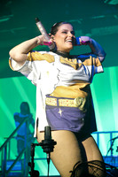 Global superstar and Y2K ICON with over 20 billion streams globally, Nelly Furtado