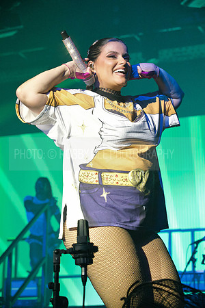 Global superstar and Y2K ICON with over 20 billion streams globally, Nelly Furtado